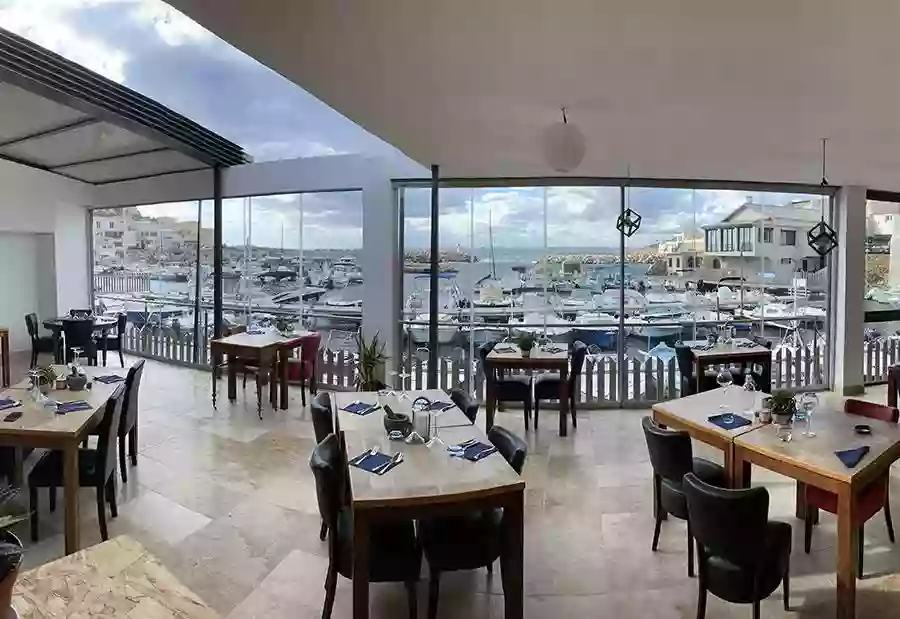La Capitainerie des Goudes - Restaurant les Goudes Marseille - restaurant Marseille