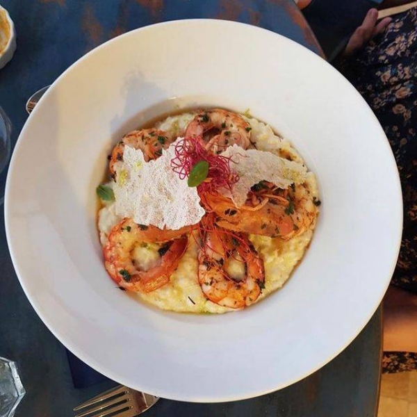 Le Restaurant La Capitainerie des Goudes Restaurant les Goudes