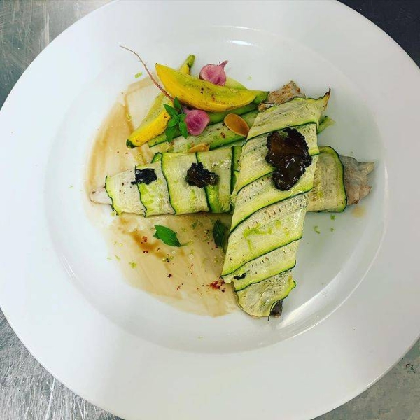 Le Restaurant La Capitainerie des Goudes Restaurant les Goudes