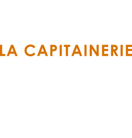 Logo La Capitainerie des Goudes